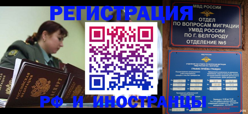 временная регистрация недорого в Луге